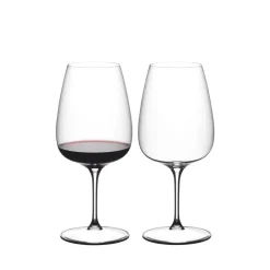 Online Verre vin Cabernet Merlot Cocktail GRAPE Riedel X2 Art De La Table|Verre Vin & Gobelet