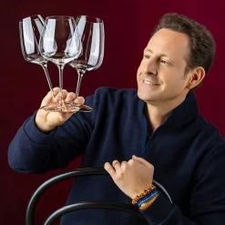 Online Verre vin Cabernet Merlot Cocktail GRAPE Riedel X2 Art De La Table|Verre Vin & Gobelet