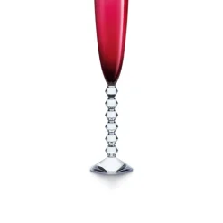 New Véga flutissimo baccarat Verre À Pied|Art De La Table