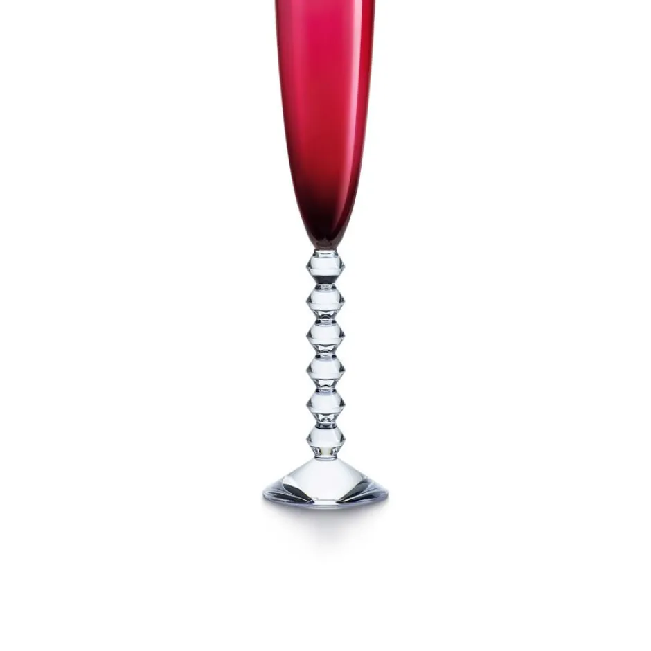 New Véga flutissimo baccarat Verre À Pied|Art De La Table