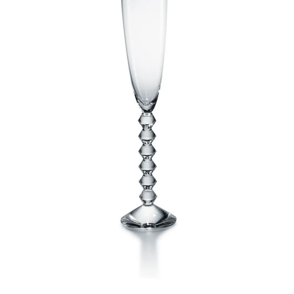 New Véga flutissimo baccarat Verre À Pied|Art De La Table