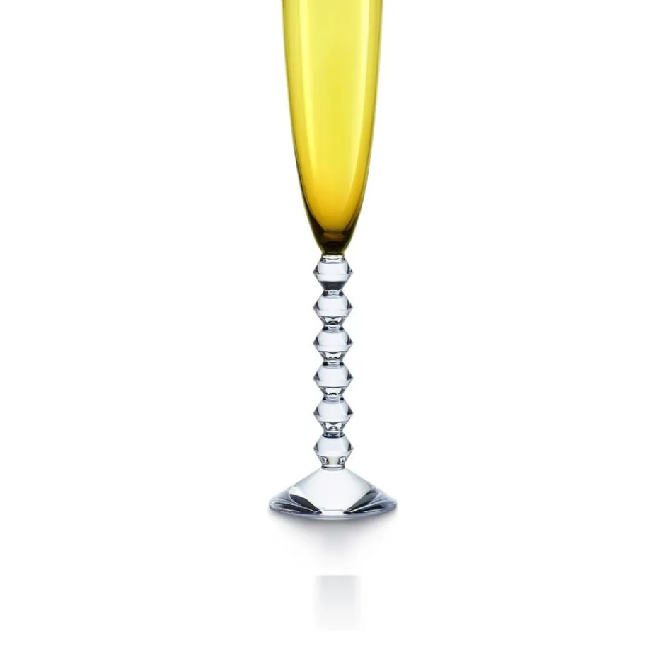 New Véga flutissimo baccarat Verre À Pied|Art De La Table