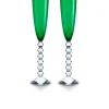 Discount Véga flutissimo vert x2 baccarat Art De La Table|Verre À Pied