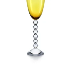 New Véga verre à vin du rhin baccarat Art De La Table|Verre Cristal Couleur