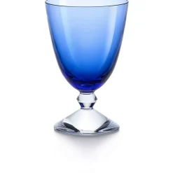 Outlet Véga verre bas baccarat Verre À Vin|Verre En Cristal Taillé