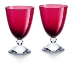 Sale Véga verre bas x2 baccarat Art De La Table|Coffrets Verres Cristal