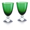 Clearance Véga verre bas x2 baccarat Art De La Table|Coffrets Verres Cristal