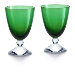 Clearance Véga verre bas x2 baccarat Art De La Table|Coffrets Verres Cristal