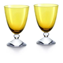 New Véga verre bas x2 baccarat Art De La Table|Coffrets Verres Cristal