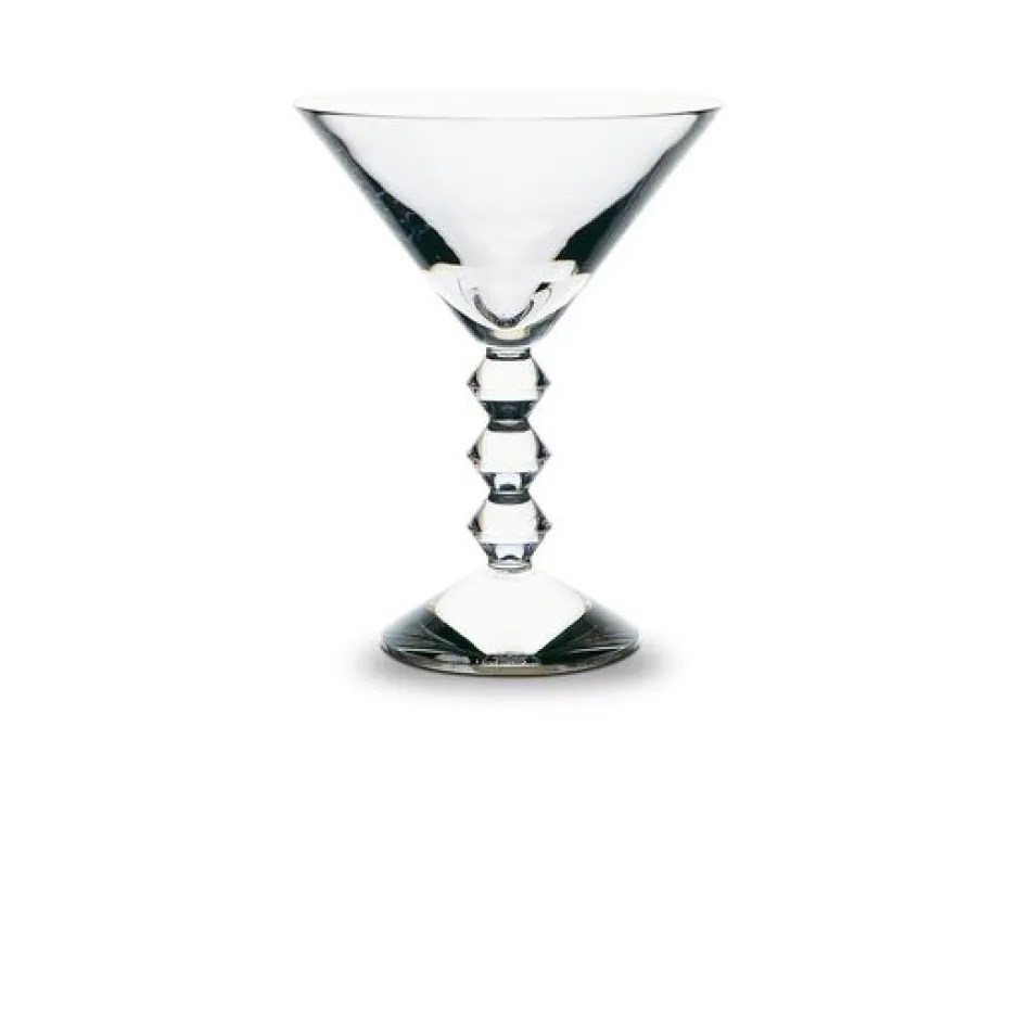 Outlet Véga verre martini baccarat Art De La Table|Verre Cristal Couleur