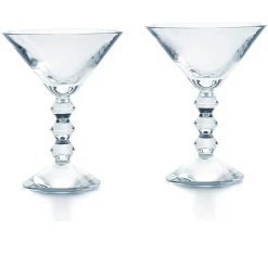 Best Véga verre martini x2 baccarat Art De La Table|Coffrets Verres Cristal
