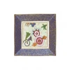 New Vide-poche carré 17 cm Imari Raynaud Plateau & Coupe|Art De La Table