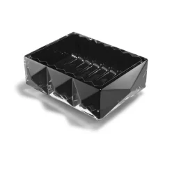 Online Vide-poches louxor Baccarat Coupelles Cristal|Vide-Poches Cristal