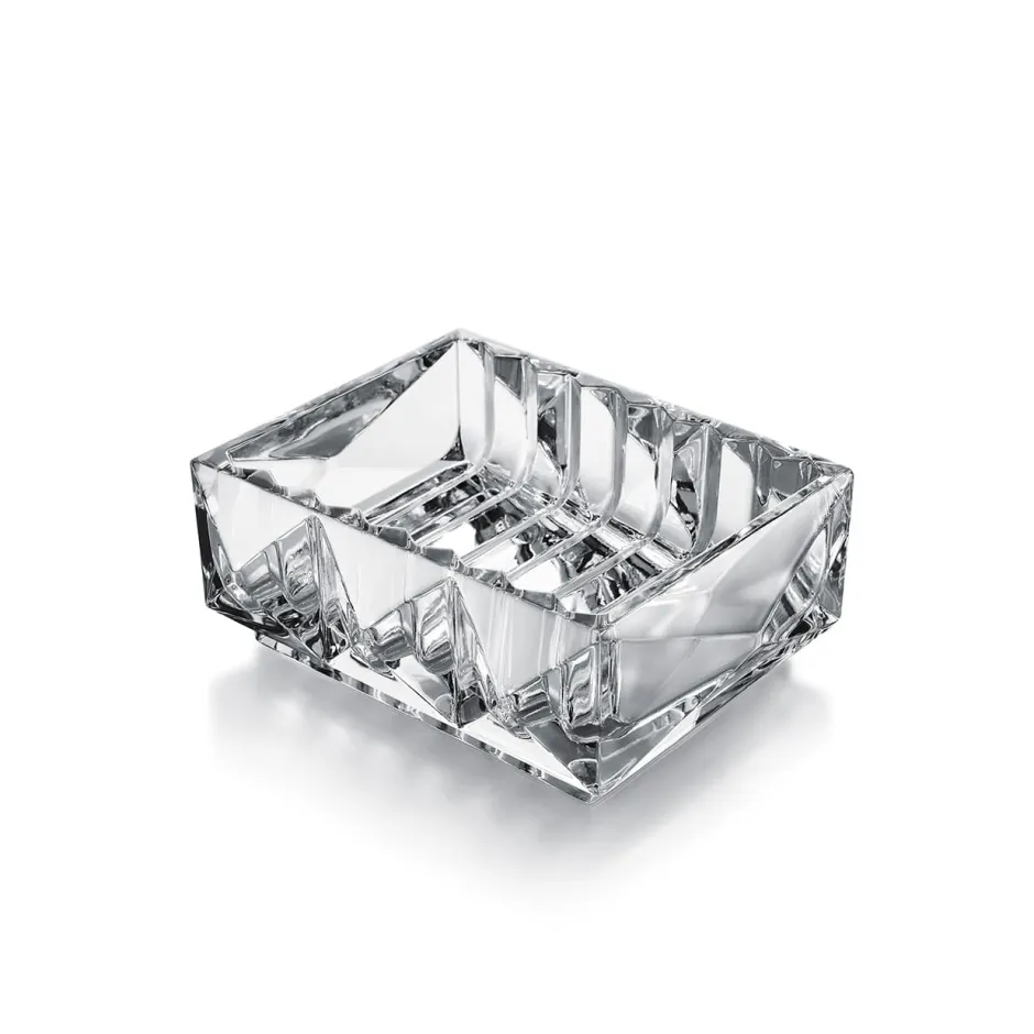 Online Vide-poches louxor Baccarat Coupelles Cristal|Vide-Poches Cristal