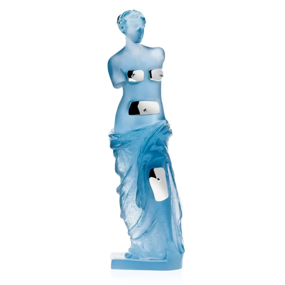 Outlet Vénus aux tiroirs de dali pour daum Editions D’Art|Éditions D’Art Cristal