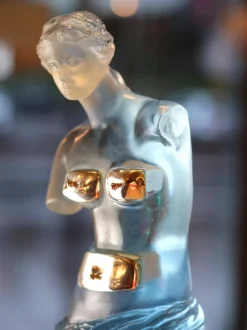 Outlet Vénus aux tiroirs de dali pour daum Editions D’Art|Éditions D’Art Cristal