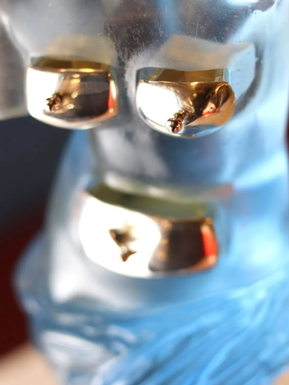 Outlet Vénus aux tiroirs de dali pour daum Editions D’Art|Éditions D’Art Cristal