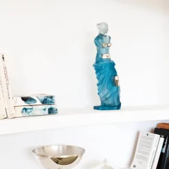 Outlet Vénus aux tiroirs de dali pour daum Editions D’Art|Éditions D’Art Cristal