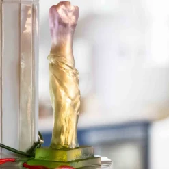 Online Vénus Daum de Laurence Bonnel Editions D’Art|Éditions D’Art Cristal