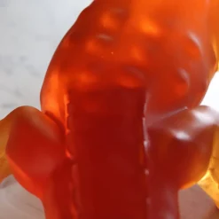 Online Wild crocodile orange orlinski daum Editions D’Art|Bestiaire