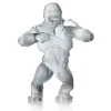 New Wild kong blanc orlinski daum Editions D’Art|Bestiaire