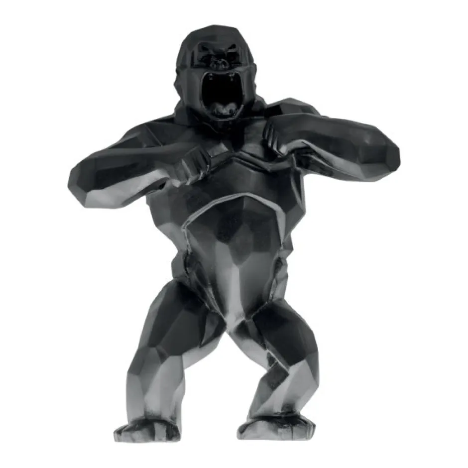Discount Wild kong noir orlinski daum Editions D’Art|Bestiaire