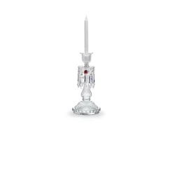 Online Zénith flambeau baccarat Coupes, Coupelles Et Photophores|Photophores, Bougeoirs Cristal