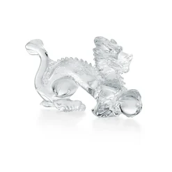 Discount Zodiaque 2024 dragon cristal Baccarat Bestiaire|Animaux Cristal