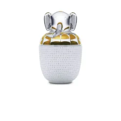 Best Zoo the éléphant baccarat Décoration|Boites Cristal