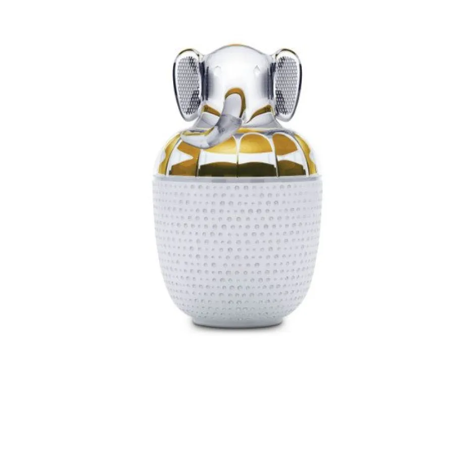 Best Zoo the éléphant baccarat Décoration|Boites Cristal